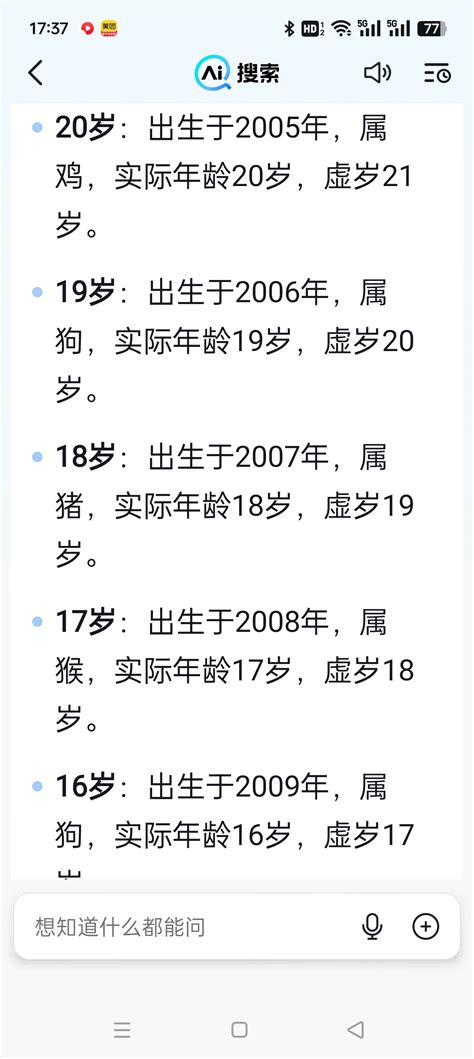 06年几岁|2006年6月今年多大